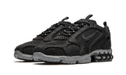 Nike Air Zoom Spiridon Cage 2 Stussy Black