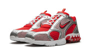 Nike Air Zoom Spiridon Cage 2 Varsity Red