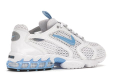 Nike Air Zoom Spiridon Cage 2 White University Blue