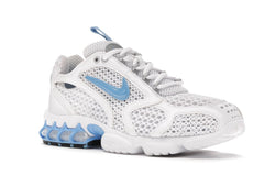 Nike Air Zoom Spiridon Cage 2 White University Blue