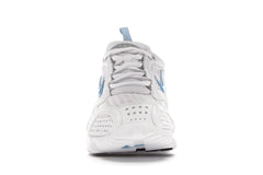 Nike Air Zoom Spiridon Cage 2 White University Blue