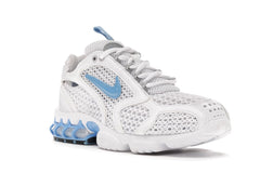 Nike Air Zoom Spiridon Cage 2 White University Blue