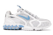 Nike Air Zoom Spiridon Cage 2 White University Blue