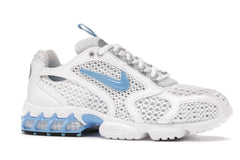 Nike Air Zoom Spiridon Cage 2 White University Blue