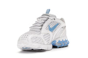 Nike Air Zoom Spiridon Cage 2 White University Blue