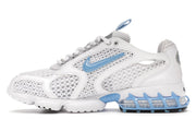 Nike Air Zoom Spiridon Cage 2 White University Blue