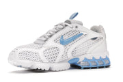 Nike Air Zoom Spiridon Cage 2 White University Blue