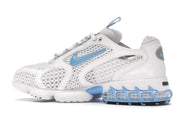 Nike Air Zoom Spiridon Cage 2 White University Blue