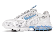 Nike Air Zoom Spiridon Cage 2 White University Blue