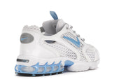 Nike Air Zoom Spiridon Cage 2 White University Blue