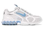 Nike Air Zoom Spiridon Cage 2 White University Blue