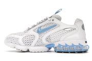 Nike Air Zoom Spiridon Cage 2 White University Blue