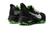 Nike Air Zoom Tempo NEXT% Off-White Black Scream Green