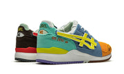 ASICS Asics Gel-Lyte III Sean Wotherspoon Atmos