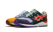 ASICS Asics Gel-Lyte III Sean Wotherspoon Atmos