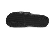 Nike Benassi Stussy Black