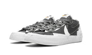 Nike Blazer Low Sacai Dark Grey