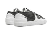 Nike Blazer Low Sacai Dark Grey