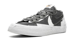 Nike Blazer Low Sacai Dark Grey