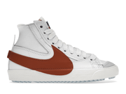 Nike Blazer Mid 77 Jumbo Dark Russet