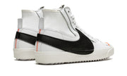 Nike Blazer Mid 77 Jumbo White Black