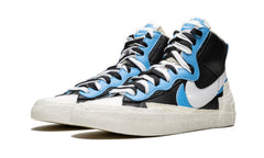 Nike Blazer MID Sacai Legend Blue