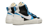 Nike Blazer MID Sacai Legend Blue