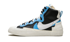 Nike Blazer MID Sacai Legend Blue