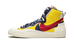 Nike Blazer MID Sacai Snow Beach