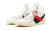 Nike Blazer Off-White "The Ten"