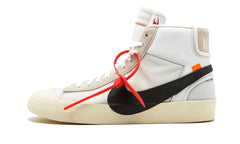 Nike Blazer Off-White "The Ten"