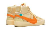 Nike Blazer Off White Vanilla