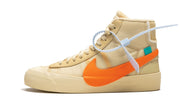 Nike Blazer Off White Vanilla