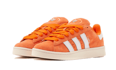 Adidas Campus 00s Amber Tint