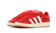 Adidas Campus 00s Better Scarlet Cloud White