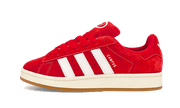 Adidas Campus 00s Better Scarlet Cloud White