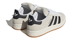 adidas Campus 00's Crystal White Core Black