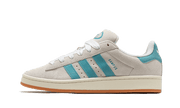 Adidas Campus 00s Crystal White Preloved Blue