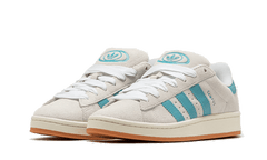 Adidas Campus 00s Crystal White Preloved Blue