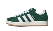 Adidas Campus 00s Dark Green Cloud White