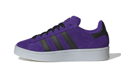 Adidas Campus 00s Energy Ink Black