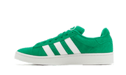 Adidas Campus 00s Green Cloud White