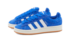 Adidas Campus 00s Lucid Blue