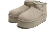 UGG Classic Mini Platform Boot Goat