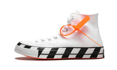 Converse 2.0 Off White