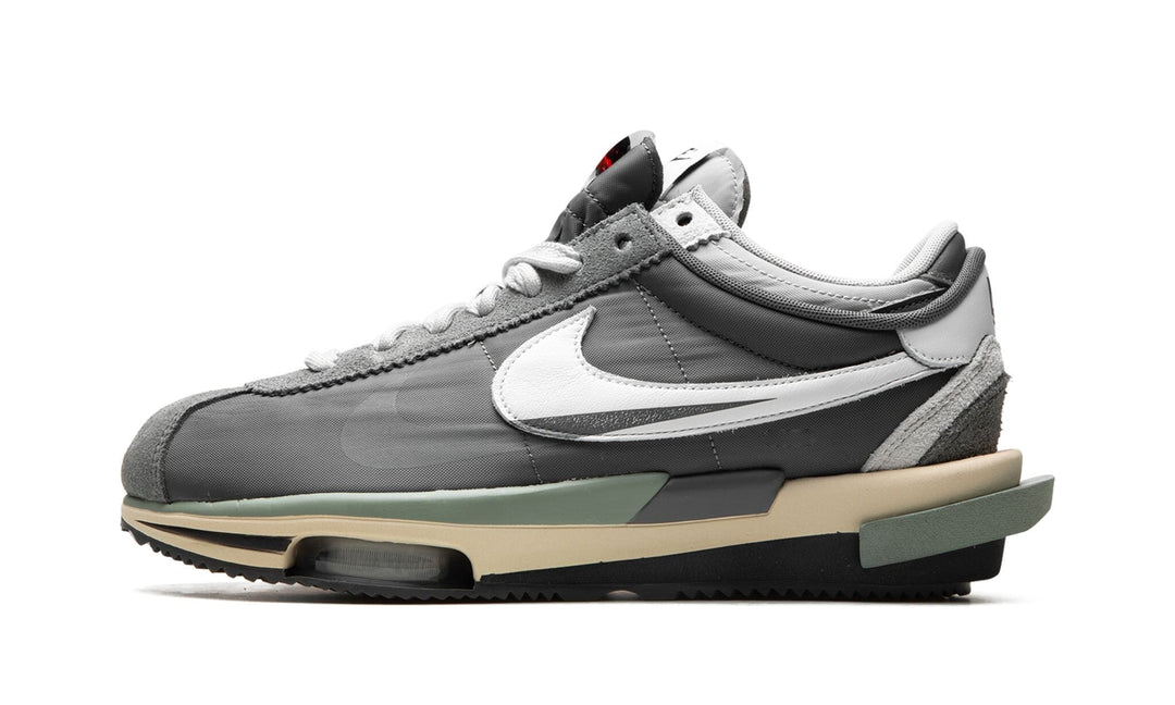 NIKE X SACAI: THE HISTORY OF COLLABORATIONS – Sneakers Daddy