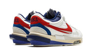 Nike Cortez 4.0 Sacai White University Red Blue