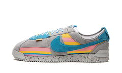 Nike Cortez Union Light Smoke Grey