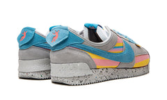 Nike Cortez Union Light Smoke Grey