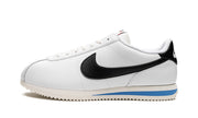 Nike Cortez White Black